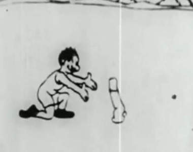 《1929年的色情卡通》古早味的重鹹超展開