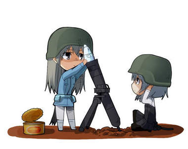 《寶特瓶迫擊砲》製作簡易的殺傷武器 這絕對會被警察抓走吧?