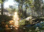 《Everybody’s Gone to the Rapture》當世界距離終結只剩1小時... 《Everybody’s Gone to the Rapture》當世界距離終結只剩1小時...