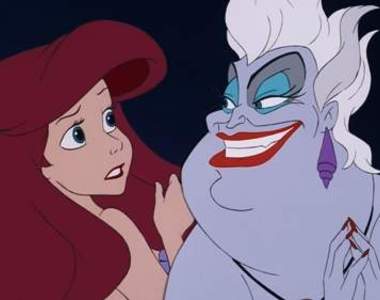 《迪士尼反派測試》全部測完就知道你是不是鐵粉（奸）