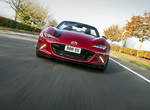 BBR GTi改造新世代《Mazda MX-5》馬力上看190匹 BBR GTi改造新世代《Mazda MX-5》馬力上看190匹