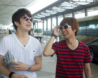 《最受歡迎聲優搭檔 TOP 20》第一名就是獻給Dear的Girl的Story～♥