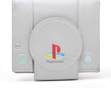 《PlayStation20週年》PS錢包?主機?傻傻分不清楚啦~