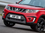 馬力140匹《Suzuki Vitara S》動感新成員英國報到 馬力140匹《Suzuki Vitara S》動感新成員英國報到