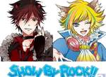 三麗鷗新番《SHOW BY ROCK!!》國中生女子樂團登場 三麗鷗新番《SHOW BY ROCK!!》國中生女子樂團登場