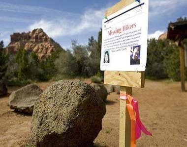 都市傳傳說《離奇失蹤的大量登山客》美國政府正想辦法解開這個謎