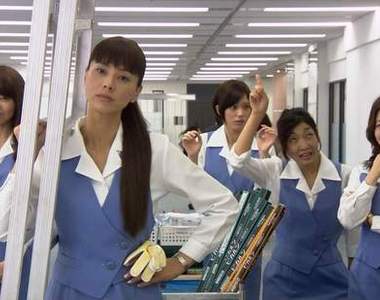 《職場上常出現的情況TOP 10》到處都有小團體？