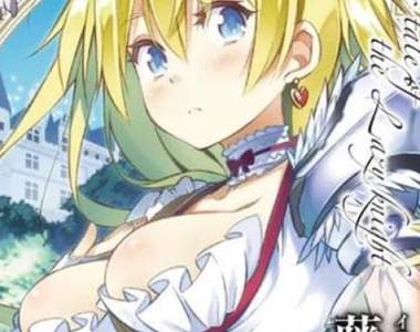 《輕小說封面》這只是肌膚光澤，絕對沒有露點……