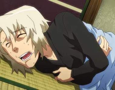 《粉紅色藥丸》體驗下半身被土石流沖刷的感覺…