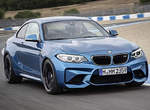 《BMW M2 Coupe》真的要在2020年結束生產? 《BMW M2 Coupe》真的要在2020年結束生產?