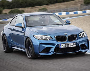 《BMW M2 Coupe》真的要在2020年結束生產？