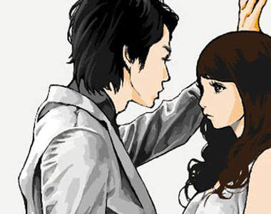 日本男生票選《不敢追的女生類型TOP10排行榜》怎麼會...(囧)