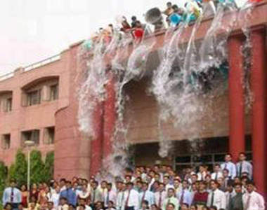 好可怕系列《整人意外》只是單純整人卻出現意外的結局