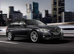日本《BMW 320i Touring Style Edge xDrive》限量旅行更有型 日本《BMW 320i Touring Style Edge xDrive》限量旅行更有型