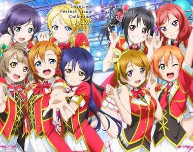 《LoveLive!主題信用卡》辦了信用卡後就能盡情課金了！