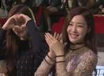 《Tiffany》在MAMA上的漏網鏡頭 怎麼看都好可愛♥ 《Tiffany》在MAMA上的漏網鏡頭 怎麼看都好可愛♥