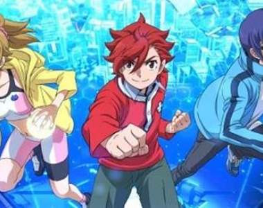 《鋼彈創鬥者TRY原創機體大賽》 獲勝機體創意突破天際啦XDDD