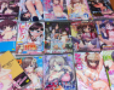 《變態巴西人的自白》據說巴西人特別喜歡變態漫畫 是真的假的？