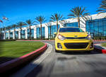 小改款《Kia Rio》芝加哥車展變臉再出發 小改款《Kia Rio》芝加哥車展變臉再出發