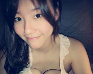 《大陸游泳新女神劉湘》泳壇第一美女360度都好看