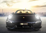 馬力669匹《Porsche 911 Turbo S Cabriolet》這回又是誰改的呢? 馬力669匹《Porsche 911 Turbo S Cabriolet》這回又是誰改的呢?
