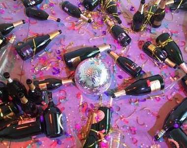 《藝術品被當垃圾丟掉》這...這次真的怪不了清潔工啊