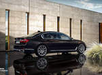 新世代《BMW 7系列》看BMW Individual部門精心妝點 新世代《BMW 7系列》看BMW Individual部門精心妝點