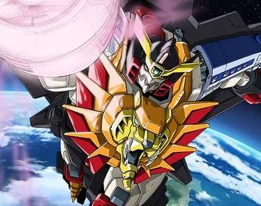 相隔18年發售《勇者王》BD-BOX 夥伴們準備重溫過去的熱血了嗎？