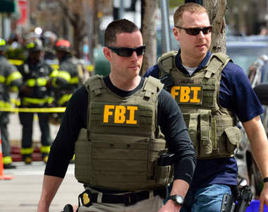 好可怕系列《四宗神秘懸案》連美國FBI也踢到鐵板了（囧）