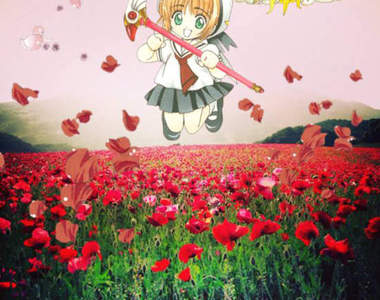 《CLAMP相機》讓小櫻、小可、莫可拿陪你一起拍照