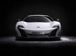 內外進化《McLaren 675LT》向經典前輩致敬 內外進化《McLaren 675LT》向經典前輩致敬