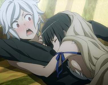 4月動畫《在地下城尋求邂逅是否搞錯了什麼》慣例的輕小說改編動畫宣傳影片登場