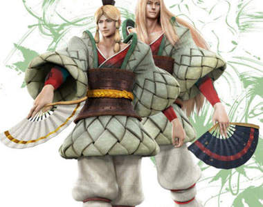 《戰國BASARA 4 皇》雙重人格茶聖「千利休」參戰