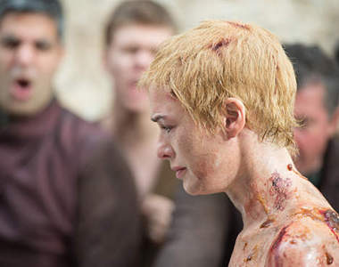 冰與火之歌《瑟曦遊街》引起影迷不滿 到底有什麼好不滿的...