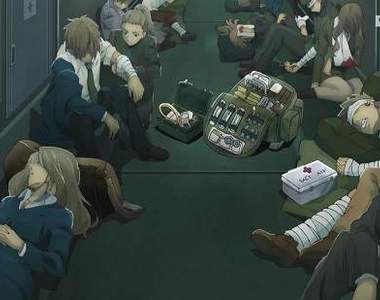 再度暫停播放的《噬神者》製作小組已經無技可施了嗎?