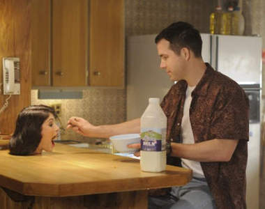 病電影《The Voices》萊恩雷諾你終於瘋啦...