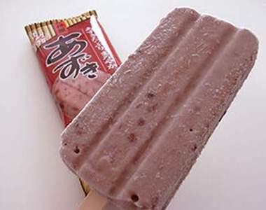 屠龍必備《紅豆冰棒》美味又環保的可食用鈍器