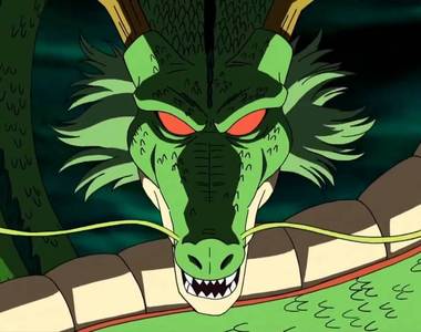 《神龍抱枕》沒有集滿七顆龍珠也可以叫出神龍了(抱)