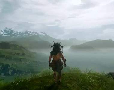 野生版GTA《WILD》化身薩滿驅使動物神靈縱橫原始世界~