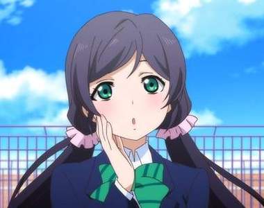 御宅聖地《神田神社》官方偶像登場　其實我們大家都知道是誰啦XD