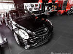 Carlex Design改造《Mercedes-Benz R63 AMG》精彩的可不能只有身手
