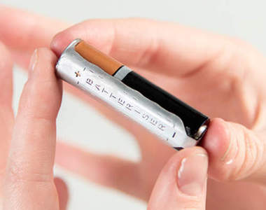 引起竊盜案的《Batterizer電池強化器》可提升800%電力
