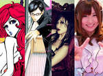 2014《排行榜類TOP 10》大家的興趣還真多元啊 2014《排行榜類TOP 10》大家的興趣還真多元啊
