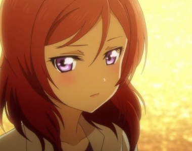 小屁孩破壞《真姬痛車》抓到犯人就要逼他刺上真姬頭像謝罪……