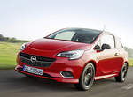 馬力150匹《Opel Corsa 1.4 Turbo》渦輪心臟助威 馬力150匹《Opel Corsa 1.4 Turbo》渦輪心臟助威