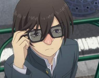 《眼鏡男子》哪些不經意的小動作最吸引人?