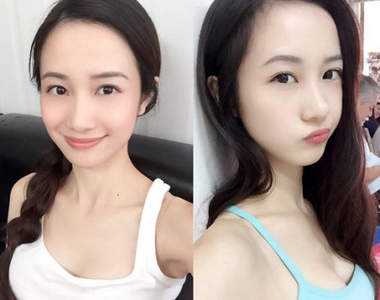 《越南越愛宅》越南奶茶妹就是有種說不出的可愛