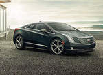 2016 年式《Cadillac ELR》身手進化再出擊 2016 年式《Cadillac ELR》身手進化再出擊
