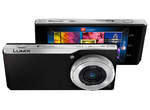 《Panasonic Lumix CM1 手機相機》春天上市限量 2000 台 《Panasonic Lumix CM1 手機相機》春天上市限量 2000 台
