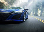 2017年式《Acura NSX》揪竟會有多少匹馬力呢? 2017年式《Acura NSX》揪竟會有多少匹馬力呢?